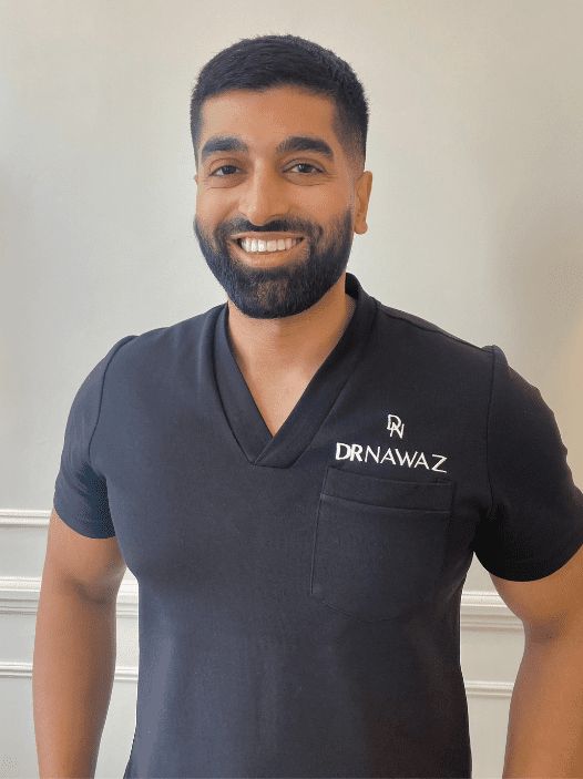 Dr Nawaz Aesthetic Clinic London